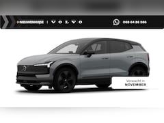 Volvo EX30 Cross Country - P5 Long Range Plus Europa 69 kWh | Google | Stoel-/Stuurverwarming | Getint Glas | Elek. A