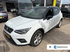SEAT Arona - 1.0 TSI 7-DSG Autom. Xcellence Business Intense l Full LED l Trekhaak l Stoelverwarming l