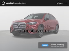 Mercedes-Benz GLC-klasse - 400 4MATIC Launch Edition 94 kWh | Trekhaak | Hyperscreen | Parkeerpakket | Premium Pakket
