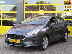 Ford Fiesta - 1.1 Trend
