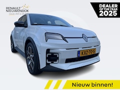 Renault 5 - 5 comfort range techno 52 kWh | Harman Kardon l Pack Winter l Pack Advanced l Demo Zuidoos