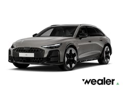 Audi A6 Allroad - - ehybrid 270 kW / 367 PK Avant 7 versn. Stronic q