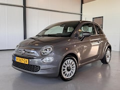 Fiat 500 - 1.0 Hybrid Dolcevita|Panoramadak|Cruise Control|ECC|