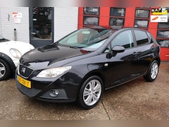 SEAT Ibiza - 1.4 Stylance , CLIMA , PDC, CR CONTR, NWE APK