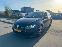 Volkswagen Golf - 2.0 TDI GTD 135 KW XENON/PANO/NAVI/CLIMA