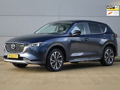 Mazda CX-5 - 2.0 SkyActiv-G 165 Newground