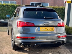 Audi Q5 - 55 TFSI e quattro S-line pano trekh B&O luchtv. RS leder