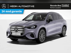 Mercedes-Benz GLC-klasse - GLC 400 4MATIC Launch Edition | Advanced Plus Pakket | Nightpakket | SkyControl Panoramada