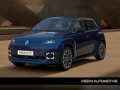 Renault 5 - 5 comfort range Roland-Garros 52 kWh | Harman Kardon | All Weather Banden | Wordt verwacht