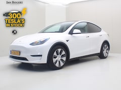 Tesla Model Y - Long Range AWD 75kWh 351pk 92.4% SoH [ AUTOPILOT+19 INCH+PREMIUM AUDIO ]