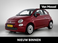 Fiat 500 C - 1.0 Hybrid Dolcevita