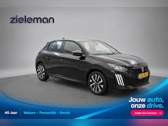 Peugeot 208 - 1.2 PureTech 75 Style - Carplay, Navi, Cruise