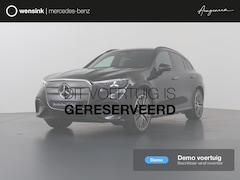 Mercedes-Benz GLC-klasse - 400 4MATIC Launch Edition 94 kWh | Trekhaak | Hyperscreen | Parkeerpakket | Premium Pakket