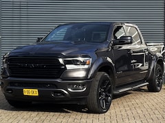 Dodge Ram 1500 - Crew Cab Laramie 5.7 V8 4x4