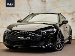 Audi A5 Avant - E-Hybrid Quattro S Edition Competition , pano, tr.haak, 19", matrix-LED, memory, privacy,