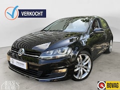 Volkswagen Golf - 1.4 TSI ACT Highline DSG PANO ACC KEYLESS