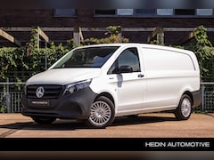 Mercedes-Benz eVito - 112 L3 | Smartphone Integratie Pakket | Comfortstoelen | Stoelverwarming | Cruisecontrol |