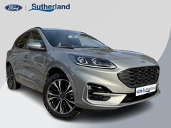 Ford Kuga - 2.5 PHEV ST-Line X 225pk | Trekhaak Wegklapbaar | Adaptieve Cruise | Winter Pack | Technol