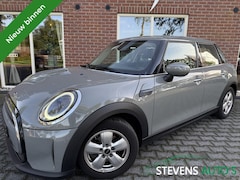 MINI 5-Deurs - 1.5 One Essential NAVI / PDC / CLIMA / CRUISE / LMV