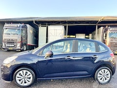 Citroën C3 - 1.2 82pk PureTech Collection - pano - 90dkm nap - navi - clima - cruise - pdc - 4x elektr