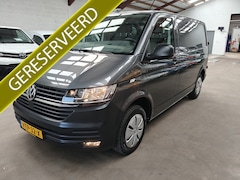 Volkswagen Transporter - 2.0 TDI L1H1 Highline 150Pk