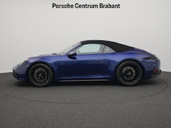 Porsche 911 Cabrio - Carrera GTS