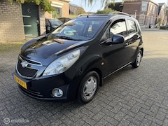 Chevrolet Spark - 1.0 16V LS Bi-Fuel