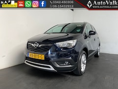 Opel Crossland X - 1.2 Turbo Online Edition
