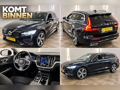 Volvo V60 - 2.0 B3 Momentum Business | BINNENKORT VERWACHT