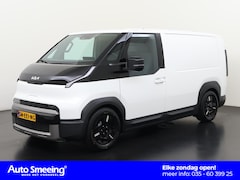 Kia PV5 - L2H1 Plus 71.2 kWh | Stuur & Stoelverwarming | Warmtepomp | Camera | Digital Cockpit | Zon