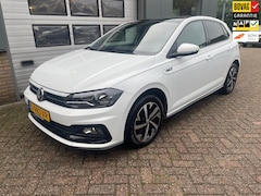 Volkswagen Polo - 1.0 TSI Comfortline Automaat Panodak