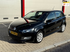 Volkswagen Polo - 1.2 TDI BlueMotion Comfortline