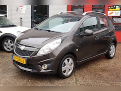 Chevrolet Spark - 1.2 16V LT , AIRCO, SPORTVELGEN, PARKEER SEN