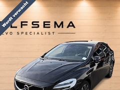 Volvo V40 - 1.5 T3 Dynamic Edition | Panoramadak | Trekhaak | Stoelverwarming | Harman Kardon | Naviga