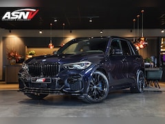 BMW X5 - XDrive45e High Executive, 394 PK, M/Sports/Pakket, Pano/Dak, Head/Up, Driving/Prof., Glaso