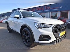 Audi Q3 - 35 TFSI Advanced edition , VIRTUAL COCKPIT , LMV18 , NAVI , V STOEL VERW , CLIMATR ,