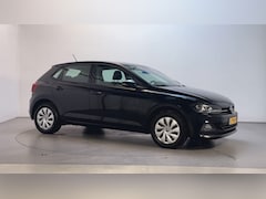 Volkswagen Polo - 1.0 TSI Comfortline Camera App-Connect DAB+ Airco
