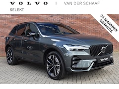Volvo XC60 - T6 350PK Plug-in hybrid AWD Plus Dark | Climate Pack | 360 camera | Panoramadak |
