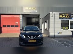 Nissan Qashqai - 1.2 Connect Edition