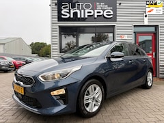 Kia Cee'd - Ceed 1.0 T-GDi DynamicPlusLine STOELVERWARMING-STUURVERWARMING-NAVIGATIE-CLIMA