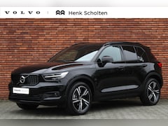 Volvo XC40 - 1.5 T3 R-Design | Stoel-/ stuurwielverwarming | 100% dealeronderhouden | Verwarmde voorrui