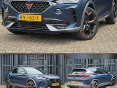 CUPRA Formentor - 1.4 e-Hybrid VZ Performance special edition