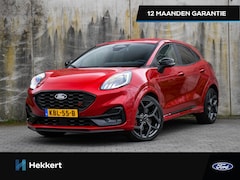 Ford Puma - ST-X 1.0 EcoBoost Hybrid 170pk Automaat LED MATRIX | 19''LM | B&O | 360° CAM. | BLIS | ADA