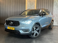 Volvo XC40 - T5 Recharge R-Design Automaat SOH 89% | Luxe uitvoering