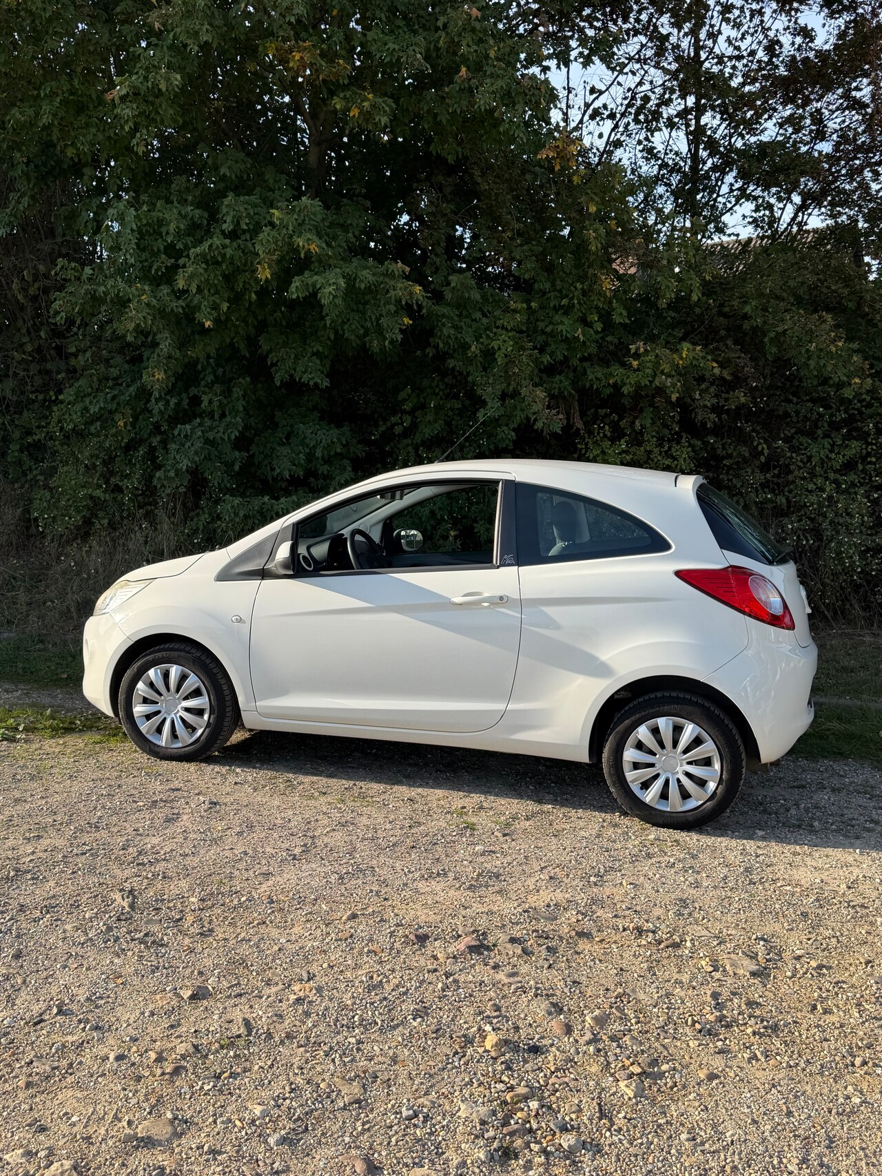 Ford Ka - 1.2 Cool&Sound Keurige auto
