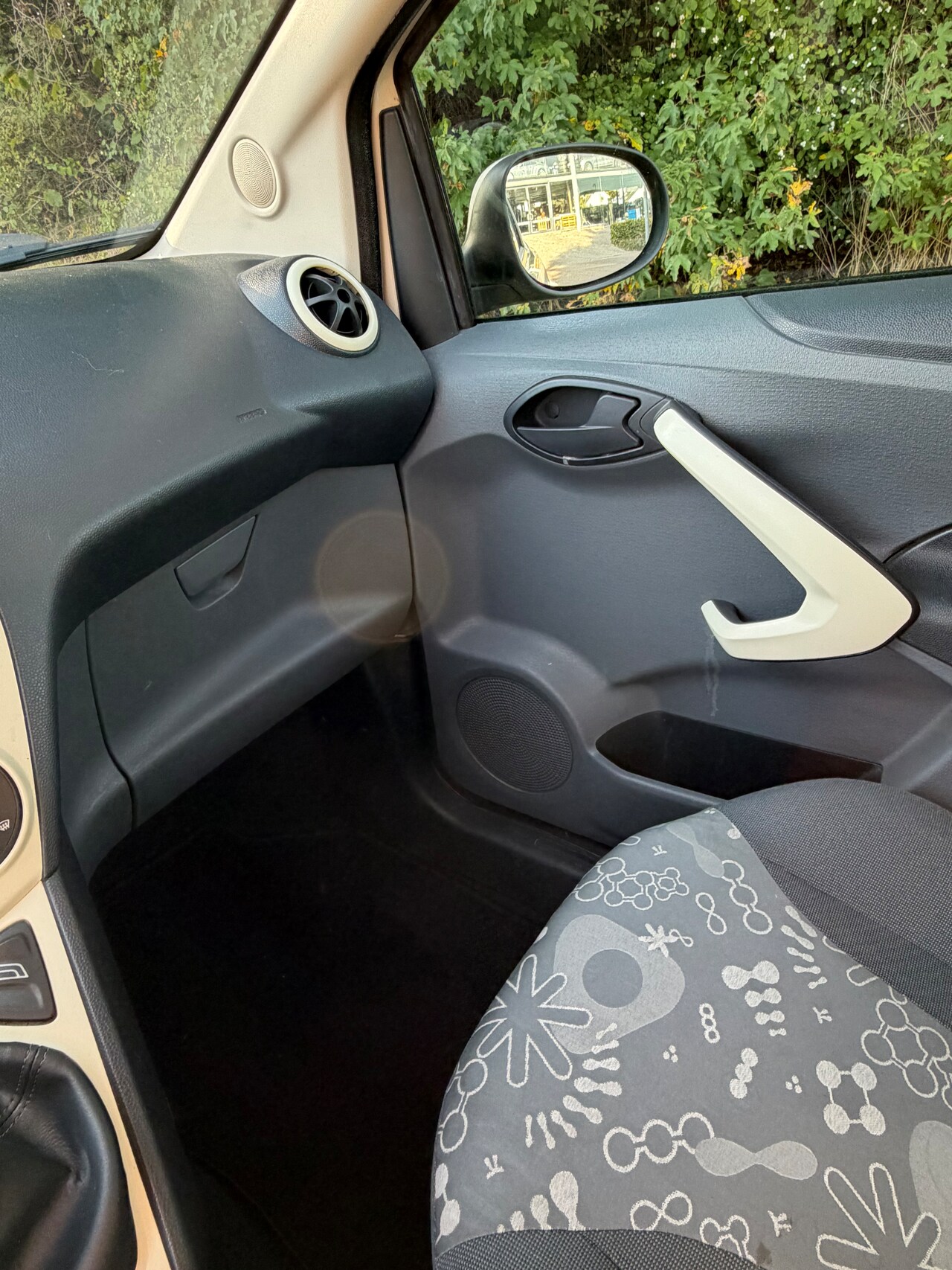 Ford Ka - 1.2 Cool&Sound Keurige auto
