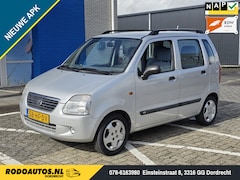 Suzuki Wagon R+ - 1.3 GL 5Drs Airco 62dkm ✅ Nw APK