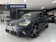 SEAT Ibiza - 1.0 FR 116PK PANO VIRTUAL CARPLAY ECC