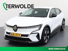 Renault Mégane E-Tech - Equilibre EV40 130pk boost charge Equilibre | Pack Winter |