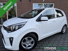 Kia Picanto - 1.0 DPi ComfortL. 5p AIRCO / CRUISE / ELEK.RAMEN